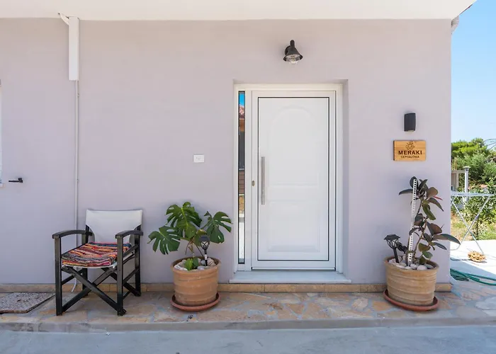 Meraki Home
