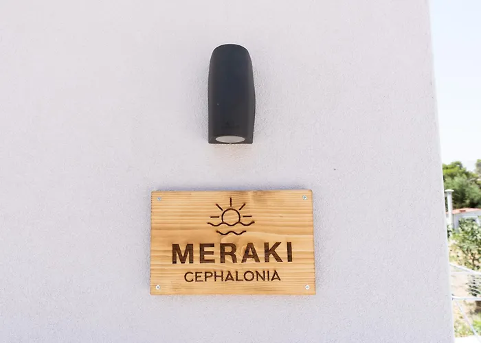 Meraki Home