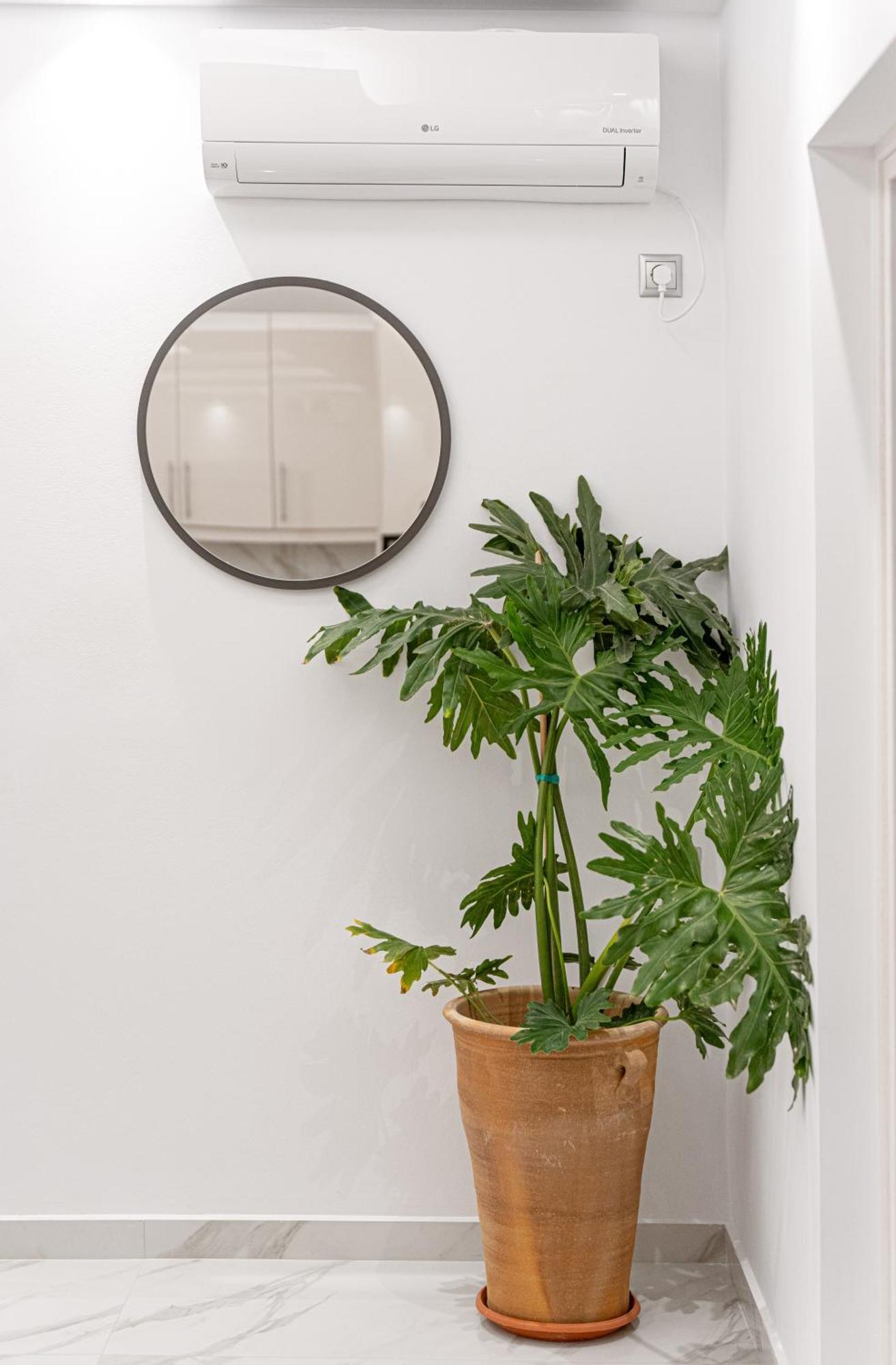 Meraki Ferienhaus *