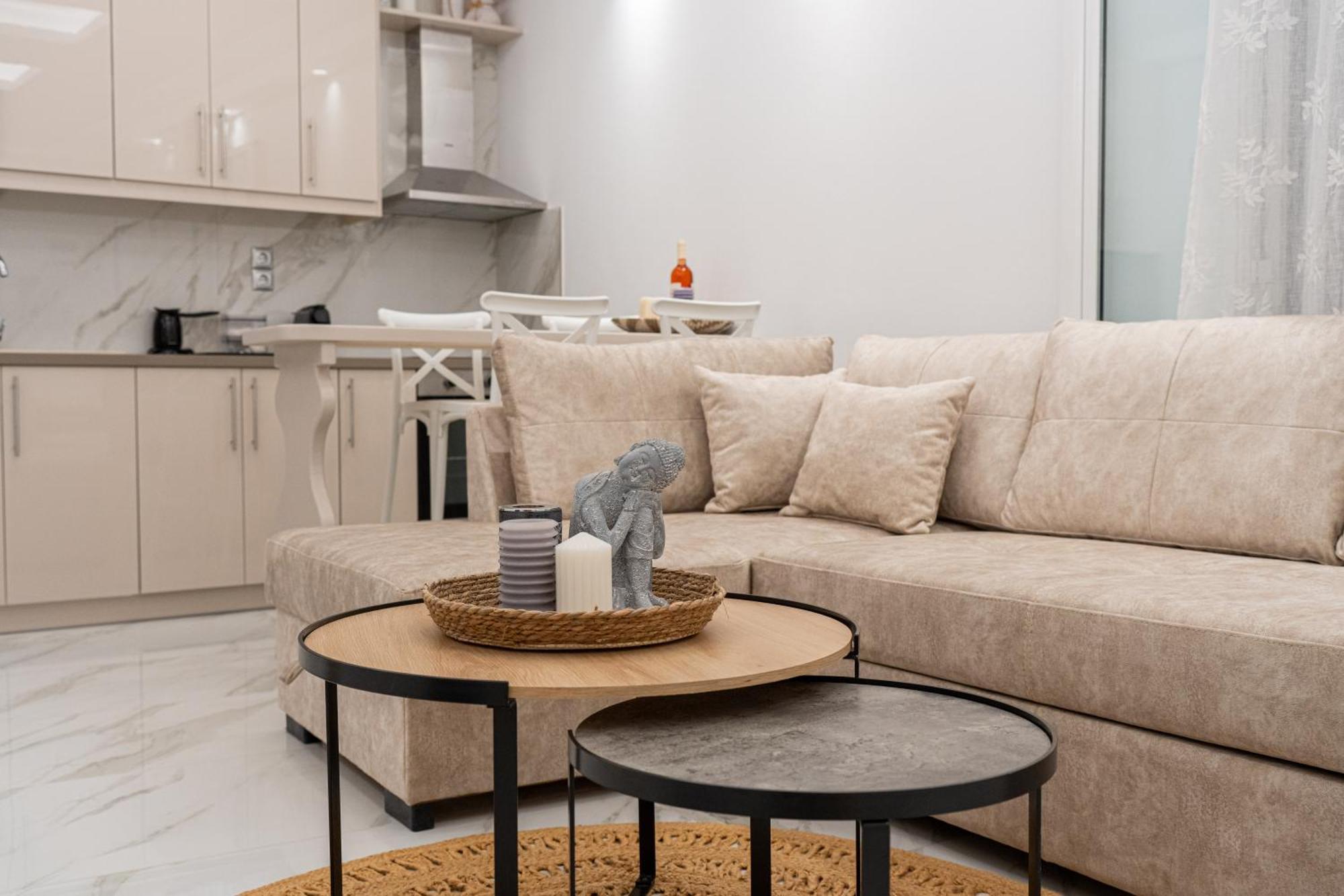 Meraki Ferienhaus *