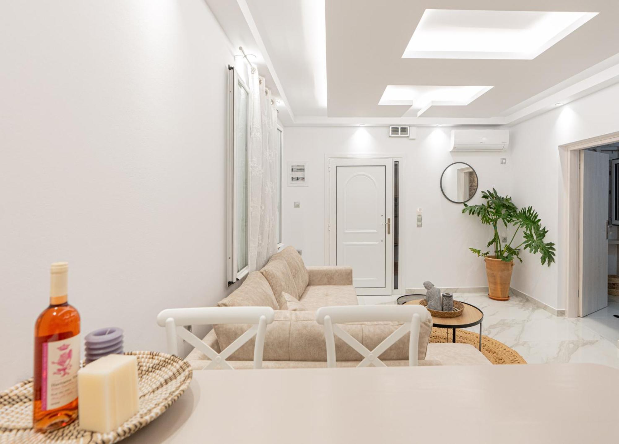 Meraki Ferienhaus