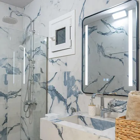 Meraki Home Lixouri Zewnętrze zdjęcie