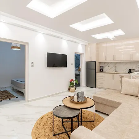 Meraki Home Lixouri Zewnętrze zdjęcie