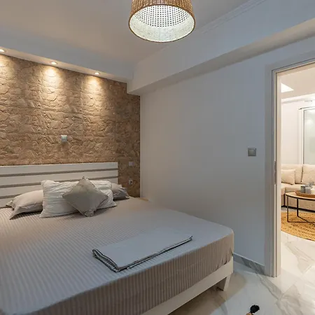 Meraki Home Lixouri Zewnętrze zdjęcie