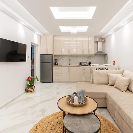 Meraki Home Lixouri Zewnętrze zdjęcie