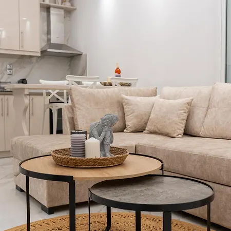 Meraki Home Lixouri Zewnętrze zdjęcie