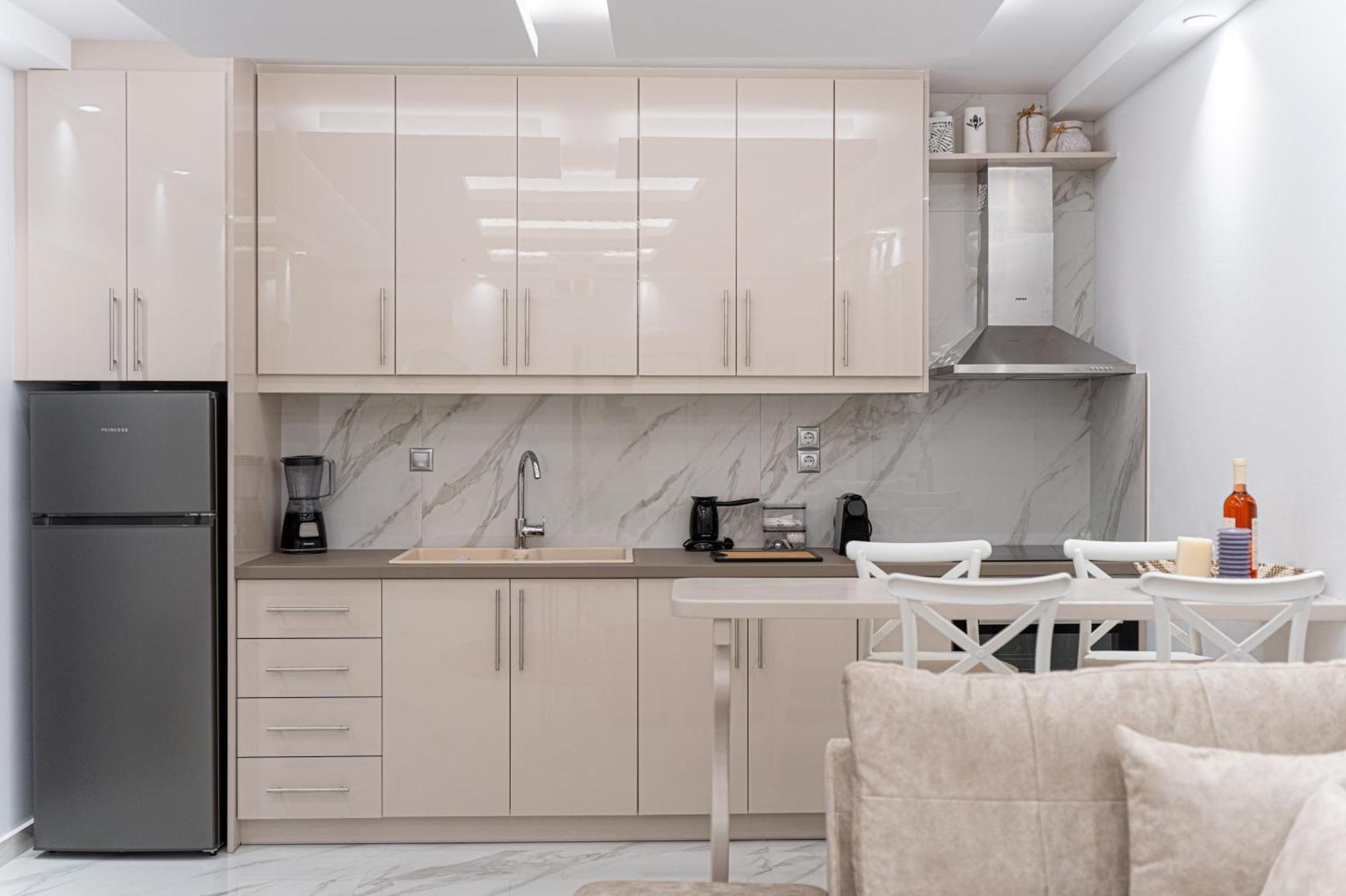 Holiday home Meraki