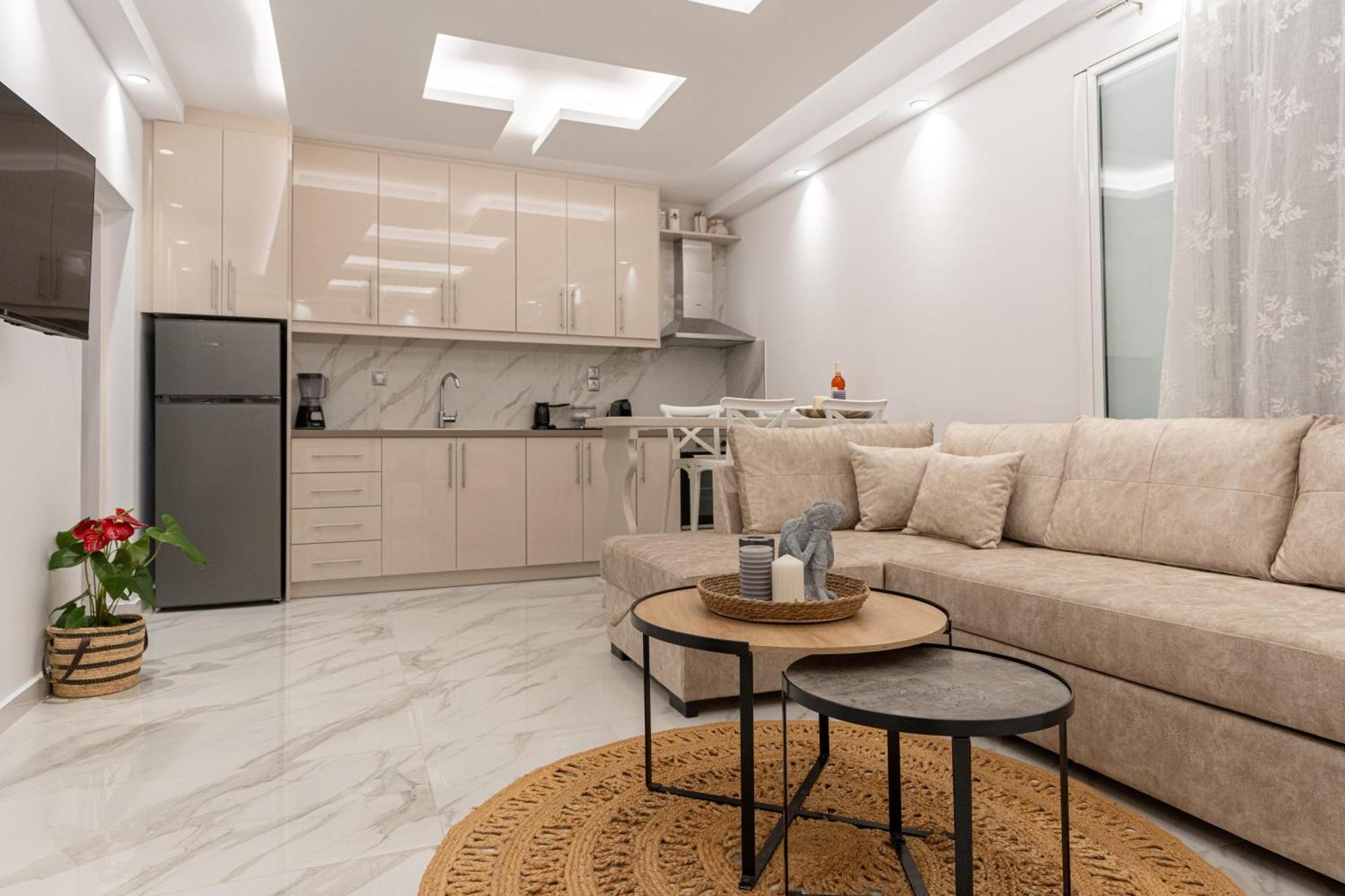 Meraki Holiday home Lixouri