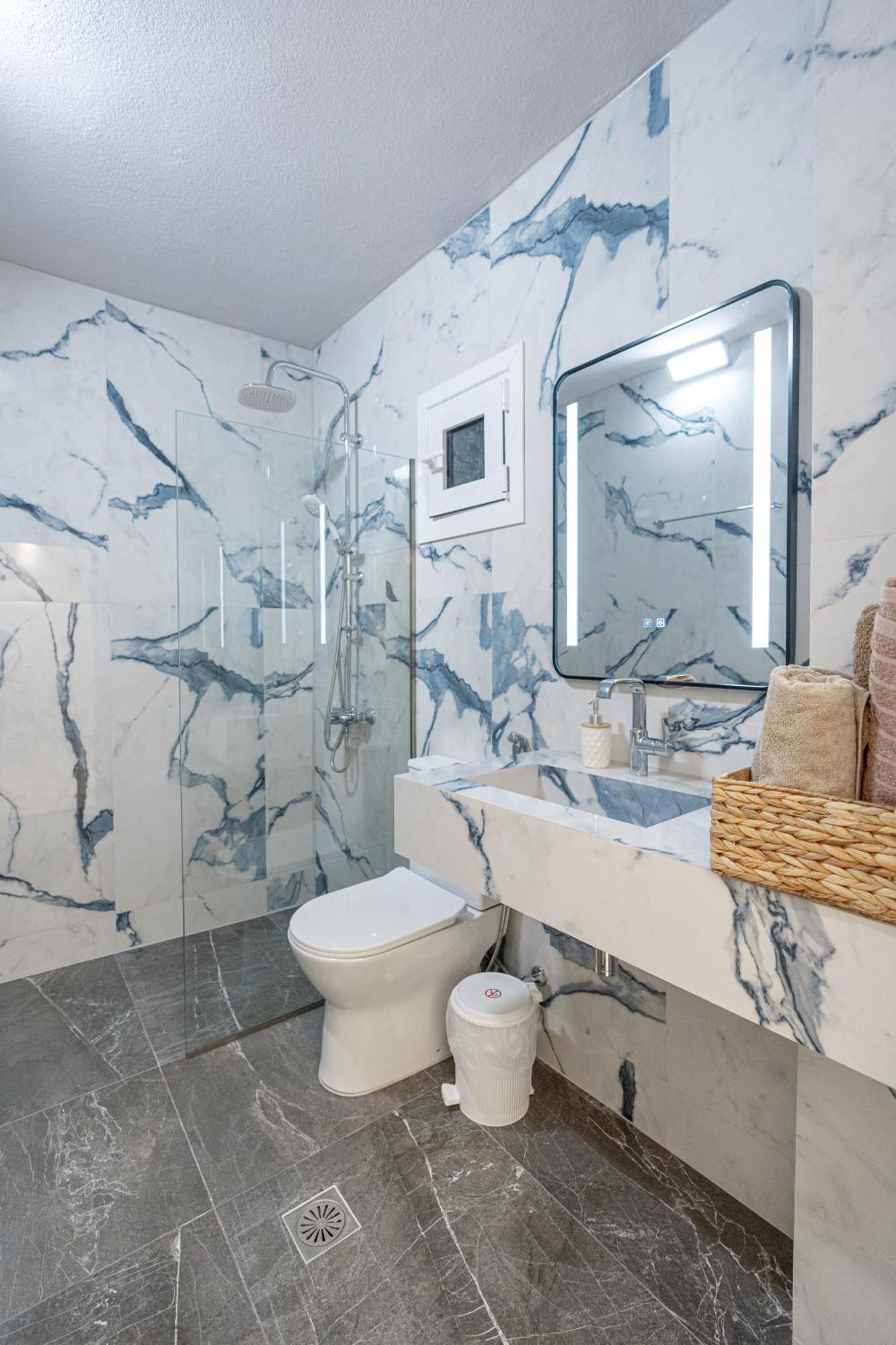 Meraki Holiday home *