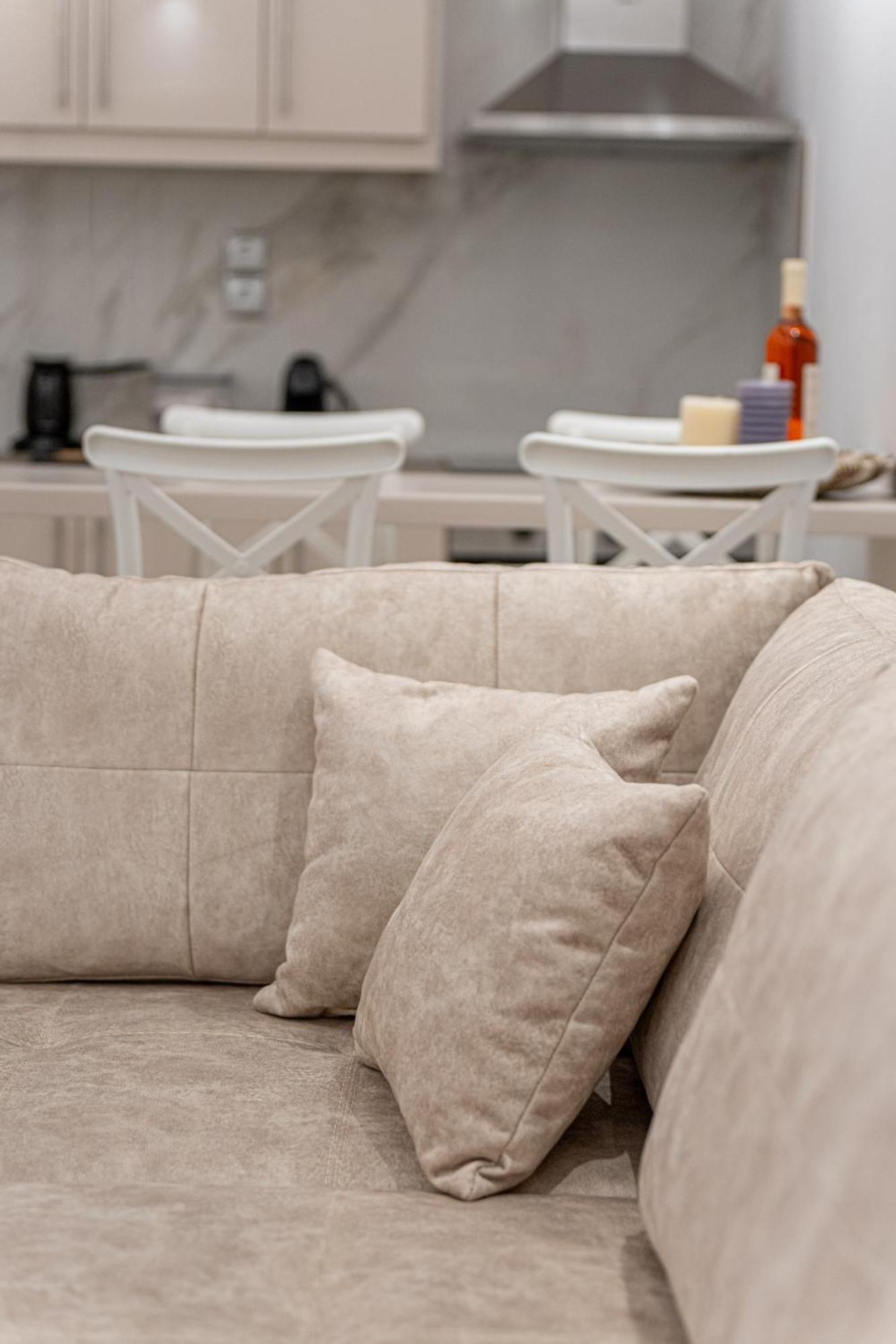 Meraki Holiday home