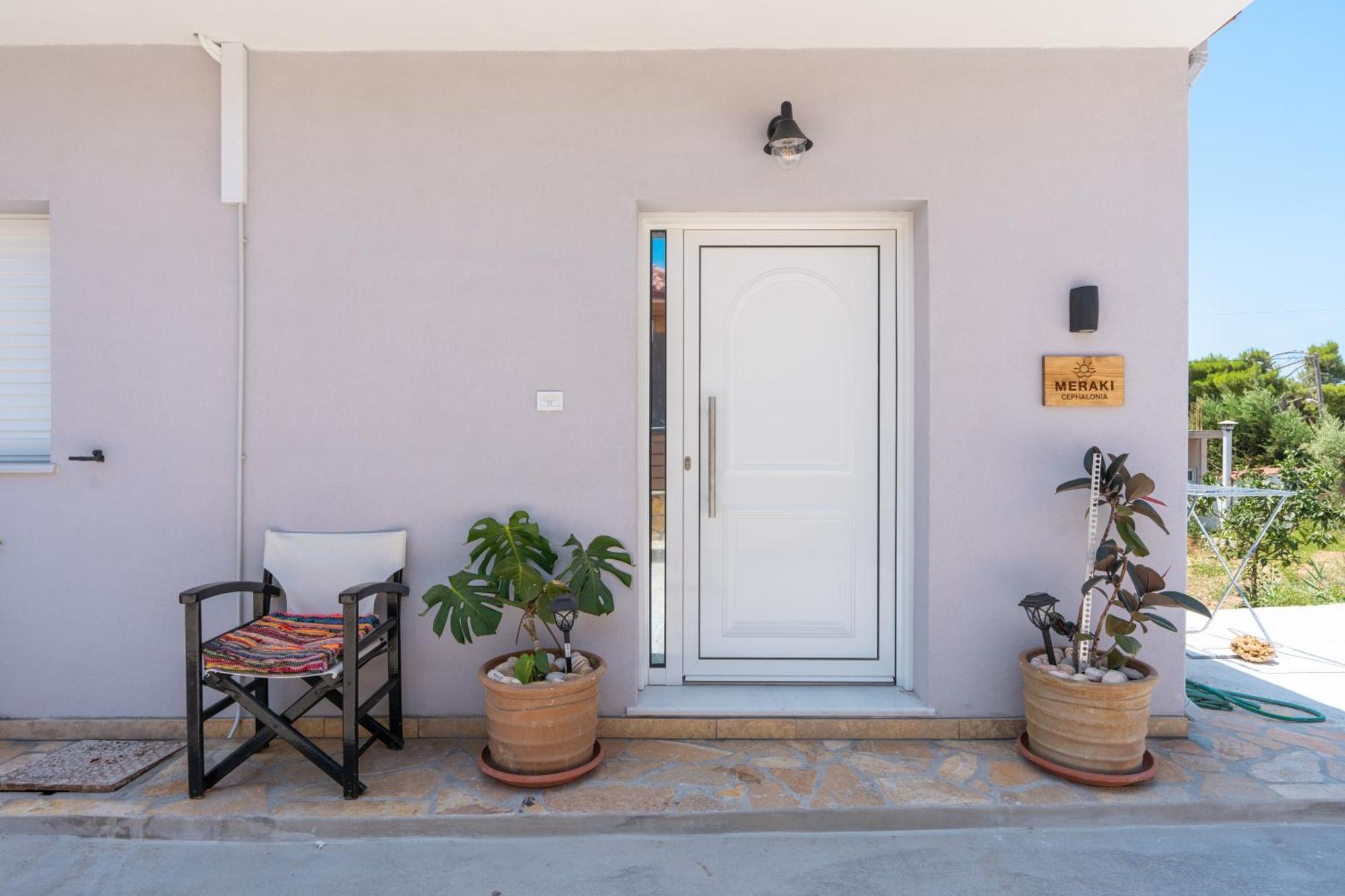 Meraki Holiday home